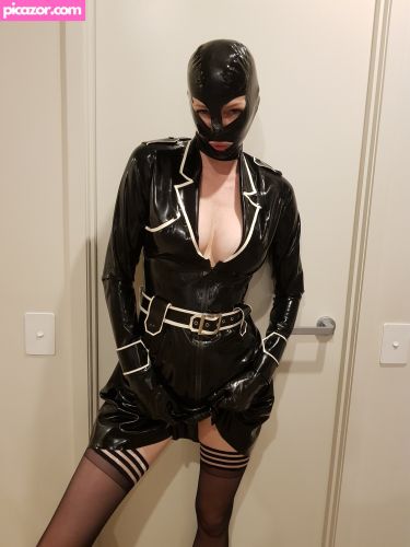 LatexRapture - Image