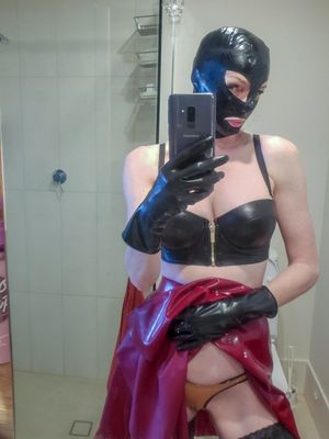 LatexRapture - Thumb