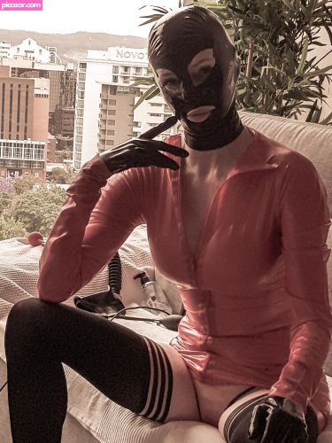 LatexRapture - Image