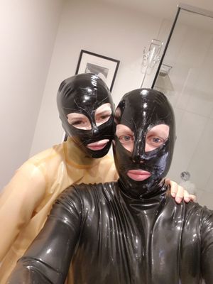 LatexRapture N32