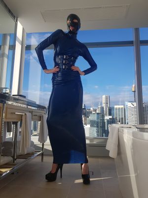 LatexRapture - Thumb