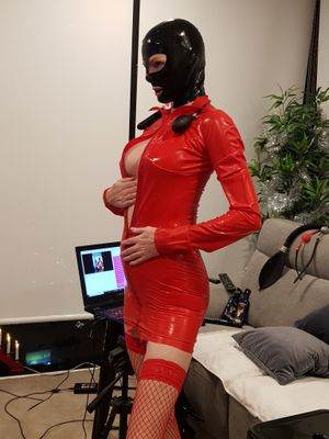 LatexRapture - Thumb
