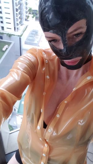 LatexRapture N36