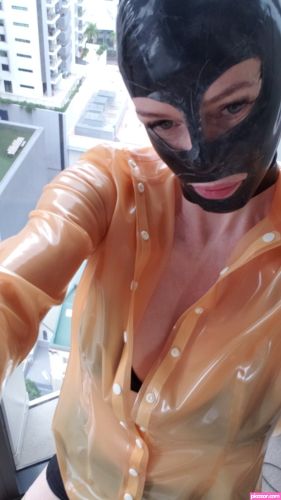 LatexRapture - Image
