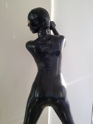 LatexRapture - Thumb