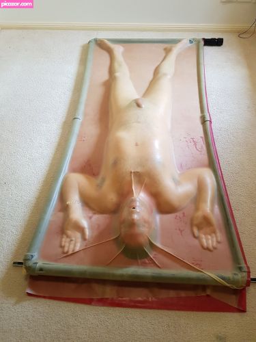 LatexRapture - Image
