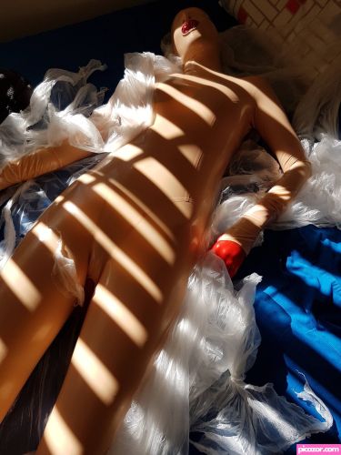 LatexRapture - Image