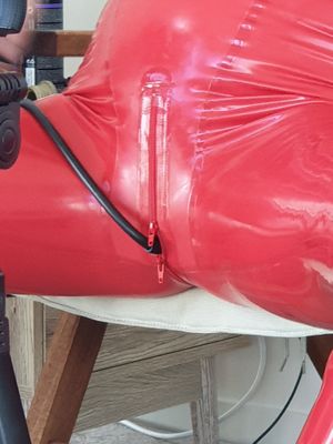 LatexRapture - Thumb