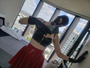 LatexRapture - Thumb