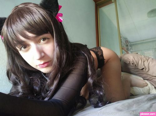 Meraky cosplays - Image