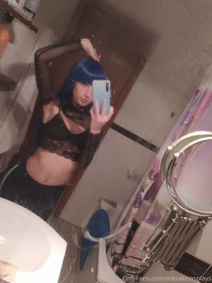 Meraky cosplays - Thumb