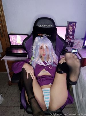 Meraky cosplays - Thumb