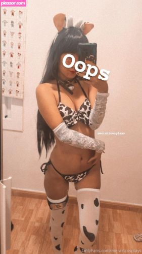 Meraky cosplays - Image