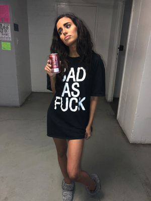 Naomi Woods  N35