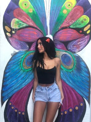 Naomi Woods  N49