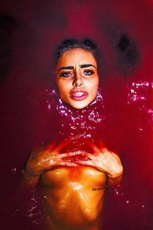 Naomi Woods  N48