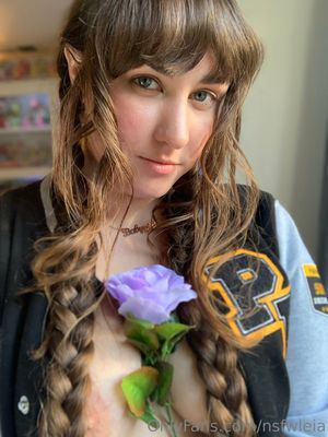 NSFWLeia N4
