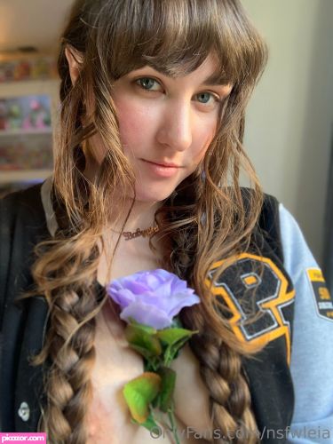NSFWLeia - Image