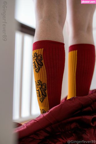 Gingerfever89  - Image