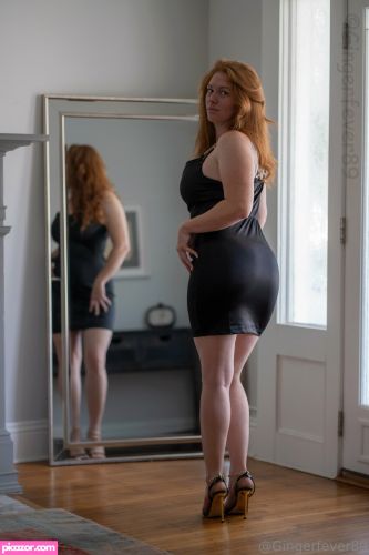 Gingerfever89  - Image