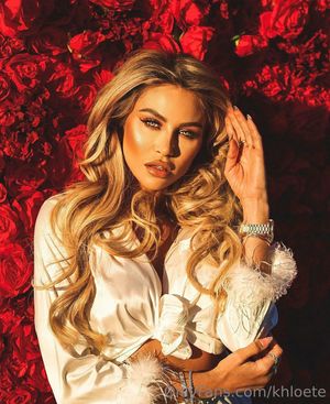 Khloe Terae N14