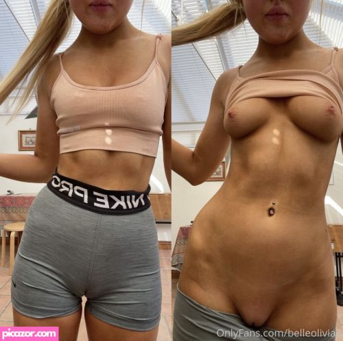Belle Olivia - Image