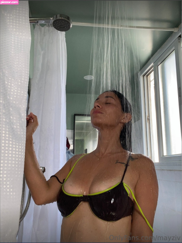 may ziv - Image