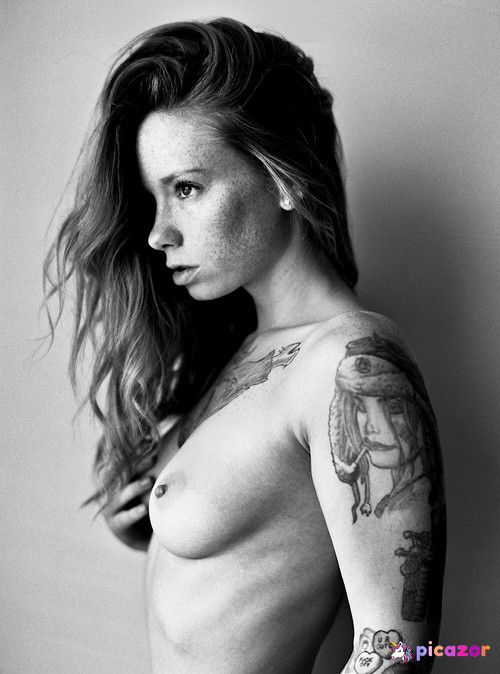 Hattie Watson - Image
