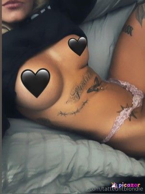 tattedfitblondie photo #50 photo n 50