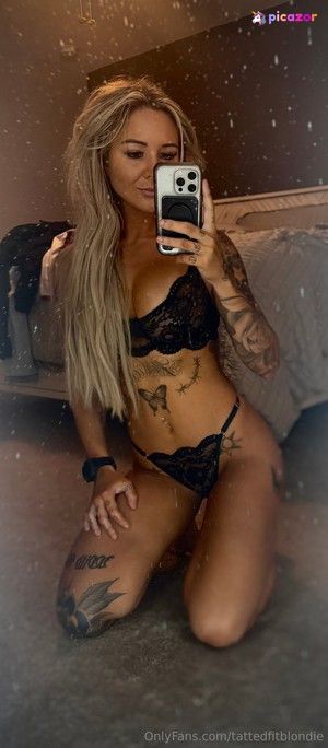 tattedfitblondie photo #45 photo n 45