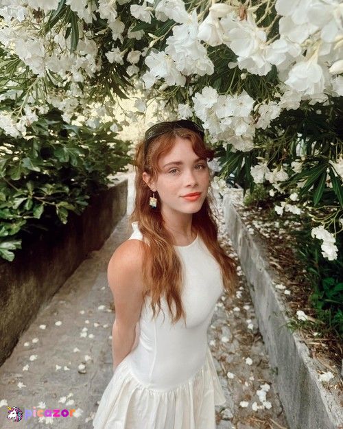 Violet Brinson - Image