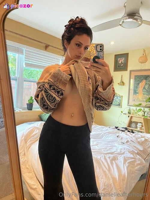 Danielle Gross - Image