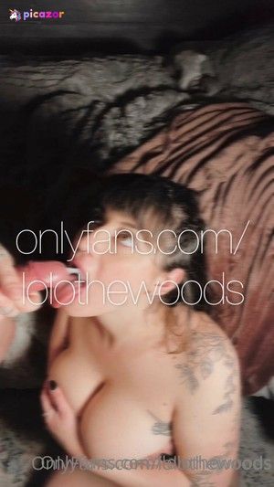 lolothewoods - Thumb