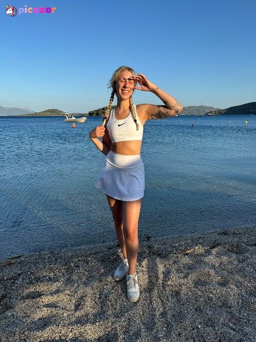 Marie Watson - Image