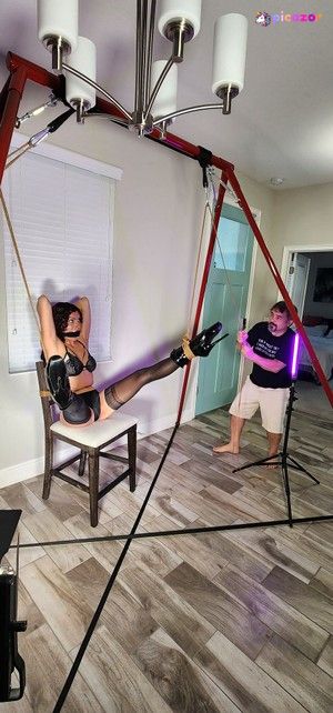 Missbellaluxx - Thumb