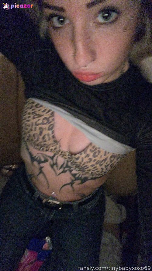 tinybabyxoxo69 - Image