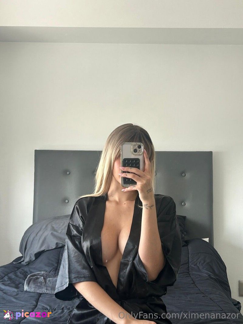Ximena Nazor N1
