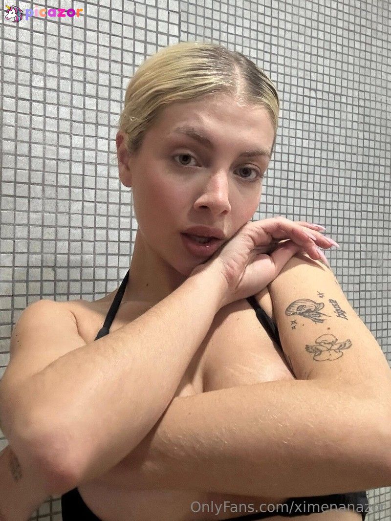 Ximena Nazor N2