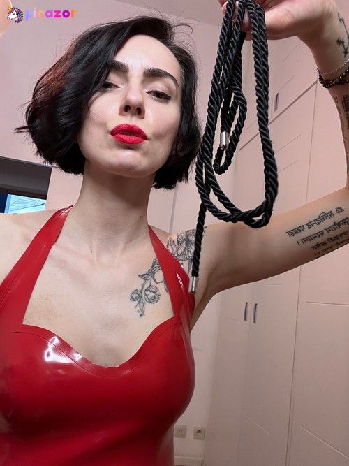 Monica de Mistress - Image