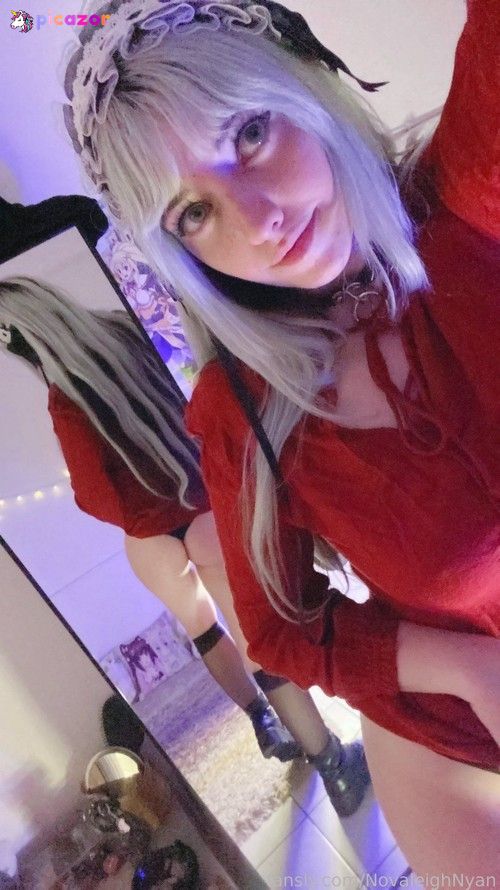 NovaleighNyan - Image