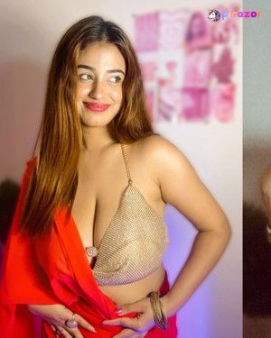 Tushikha Goswami - Thumb