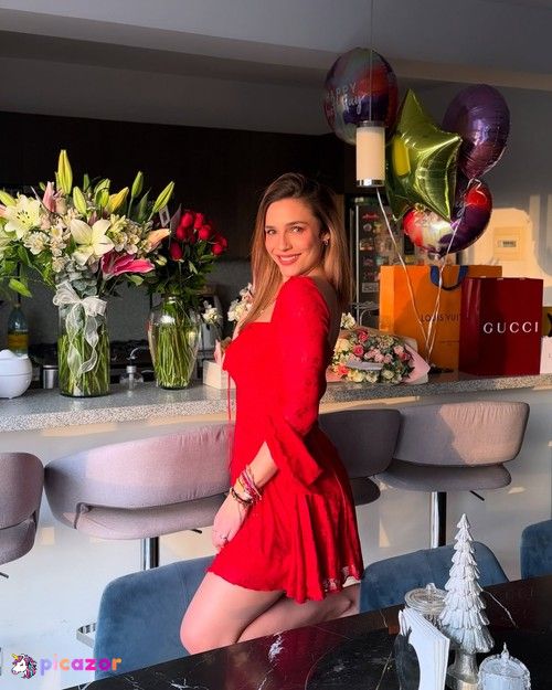 Vanessa Silva Sperka  - Image