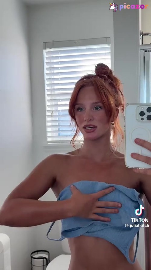 Julia Hatch - Image