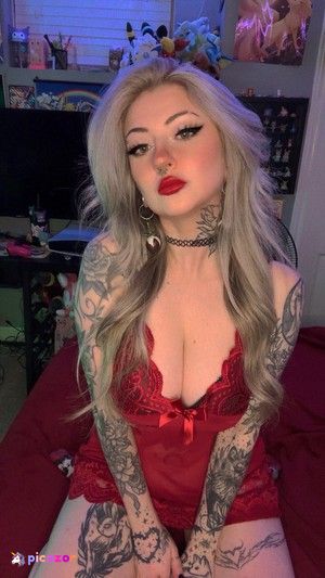 Nicolexkitty N1