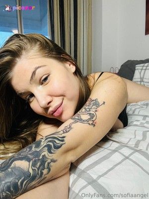 Sofia Angel - Thumb