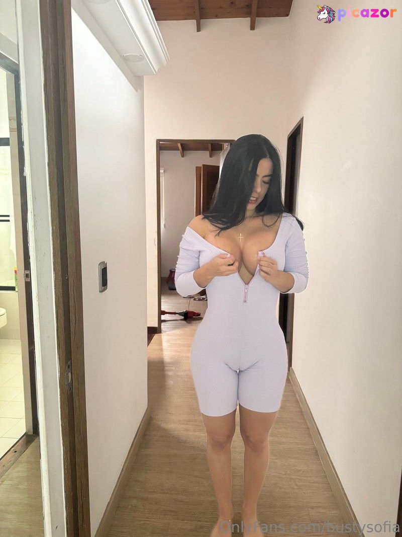 Sofia Montero N38