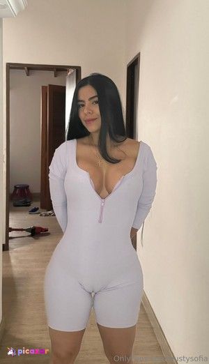 Sofia Montero - Thumb