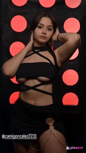 camila-nerea-gonzalez photo #13 photo n 13