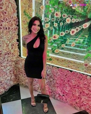 Vanne Perez N6