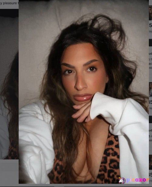 Alyssa Aliberti - Image